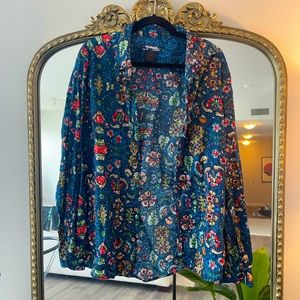 XL Desigual Men’s Dress Shirt